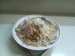 ラーメン0822